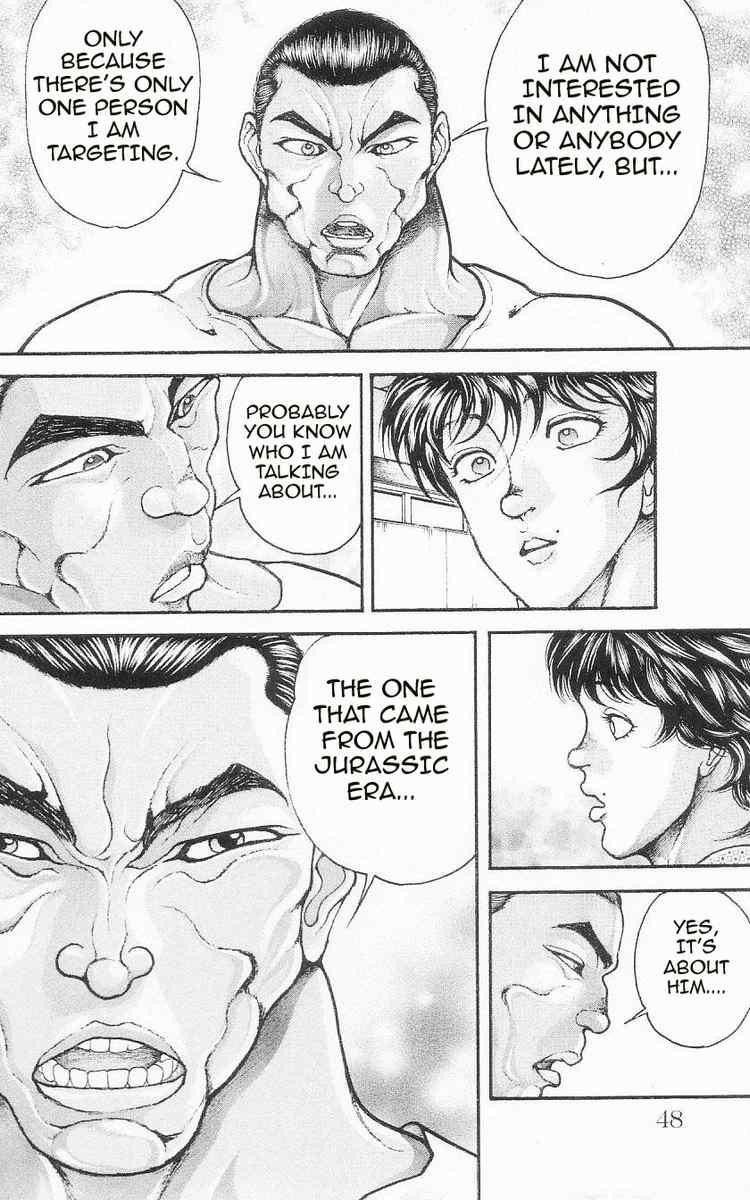 Baki - Son Of Ogre Chapter 90 4